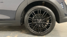 MINI Hatchback 2.0 Cooper S Exclusive 5dr Petrol Hatchback